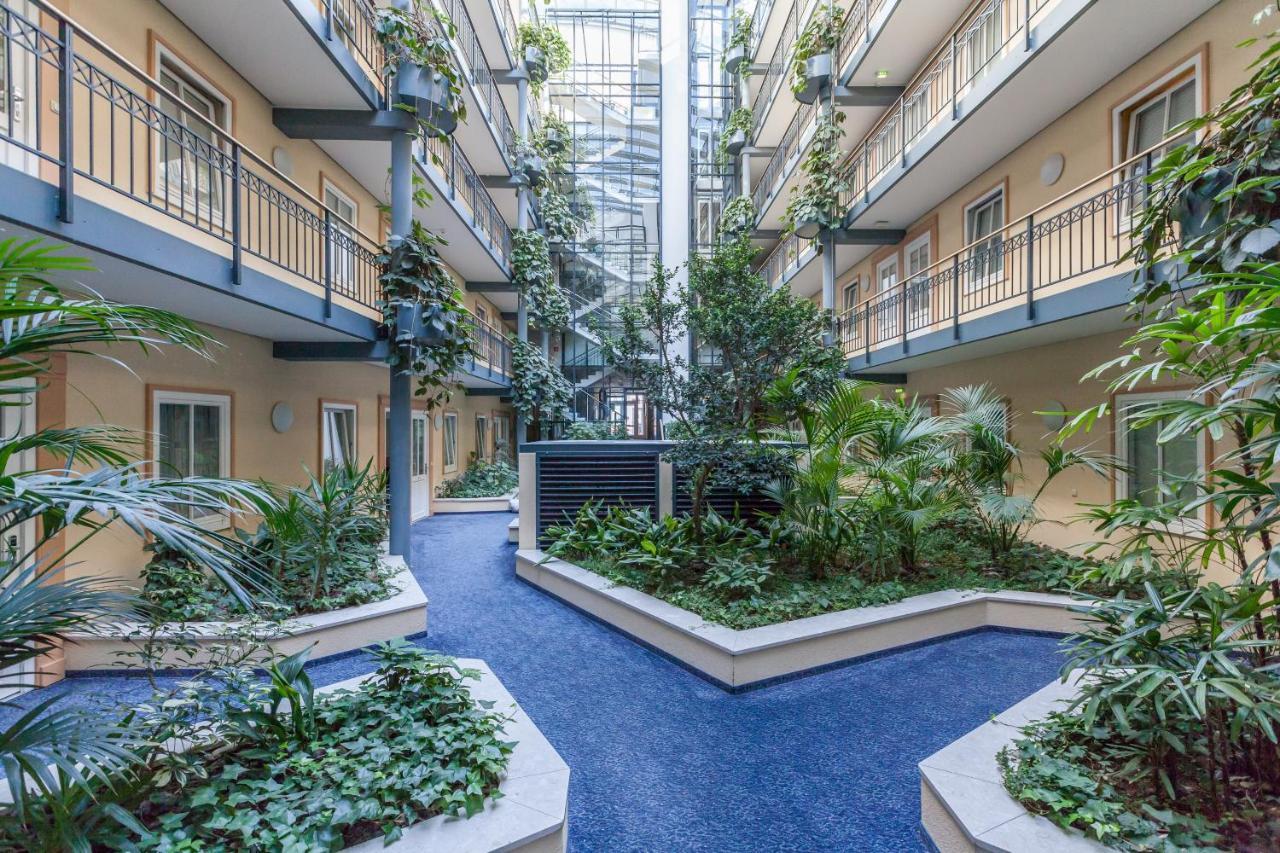 Meeresblick Wohnung 116 Kuehlungsborn Exterior photo